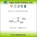 Cloridrato de glicina 98,5% ~ 101,5% No. CAS 6000-43-7